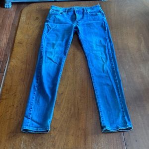 American Eagle Slim Fit Flex Jeans